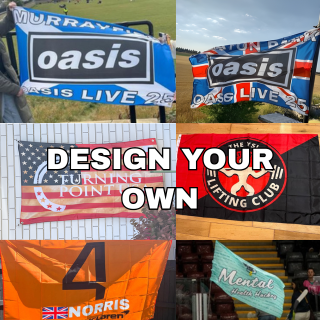 Design Your Own Flag
