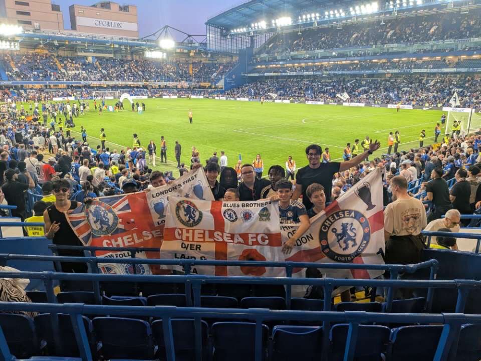 England Flag - Fully customisable