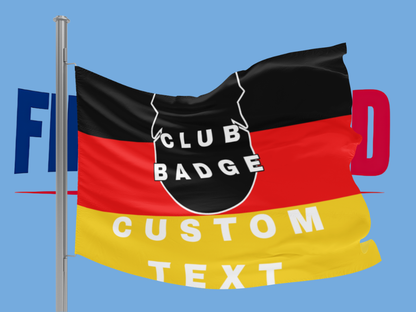 Germany World Cup 2026 Flag