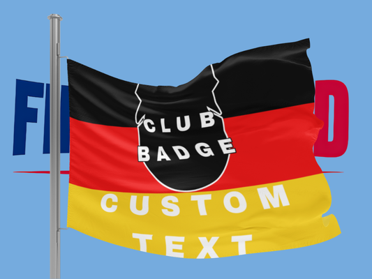 Germany World Cup 2026 Flag