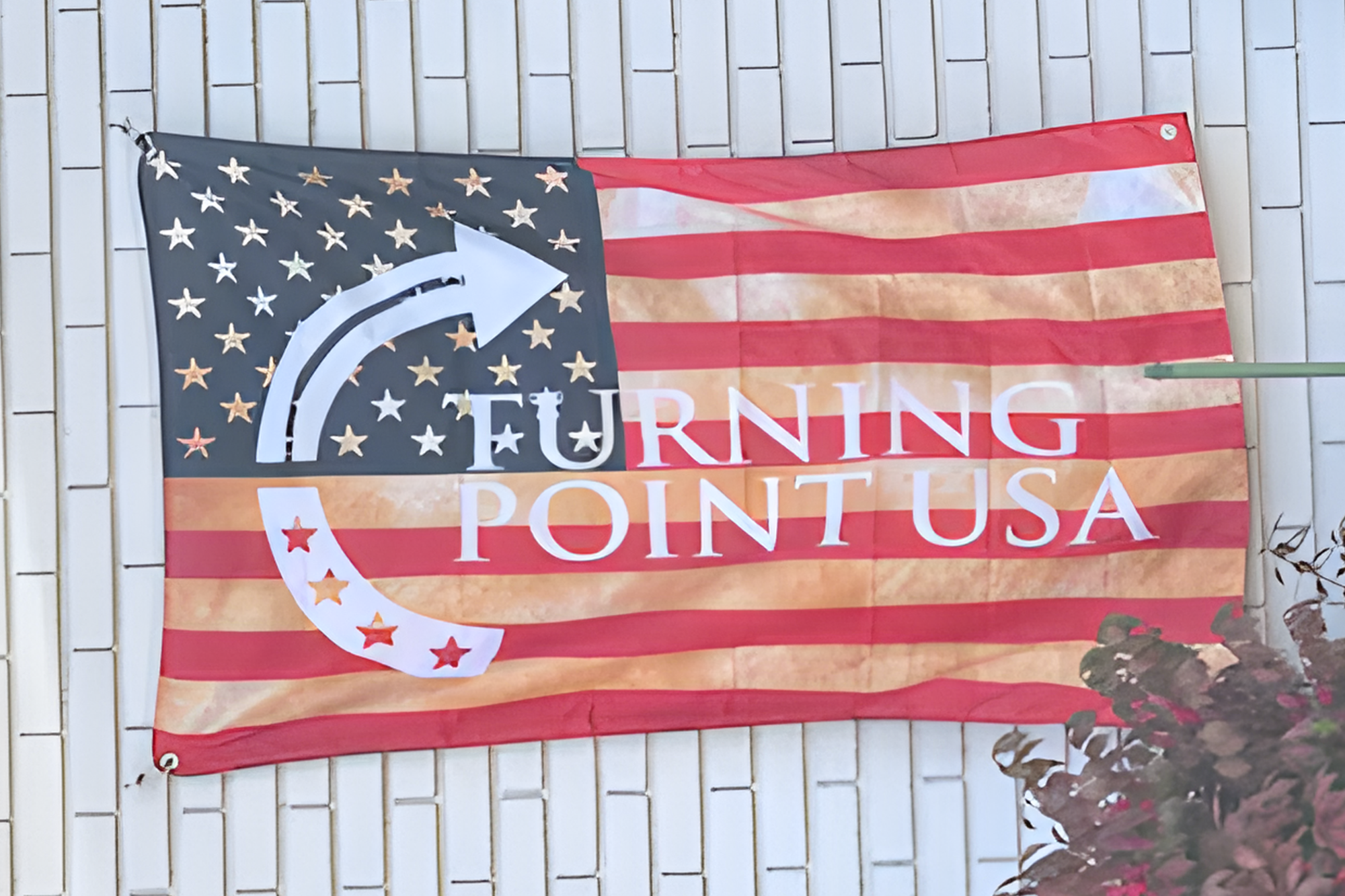 Design Your Own Double-Sided Custom Flag!