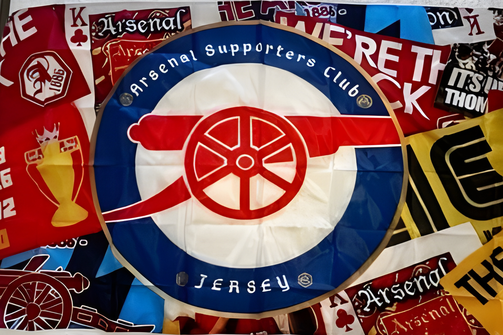 Design Your Own Double-Sided Custom Flag!