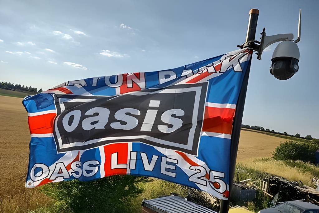 Design Your Own Double-Sided Custom Flag!