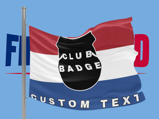 Netherlands World Cup 2026 Flag